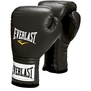 Professional Laced Training Glove